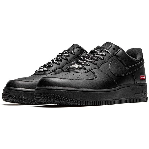 Supreme x Nike Air Force 1 Low - Picture 2 of 12